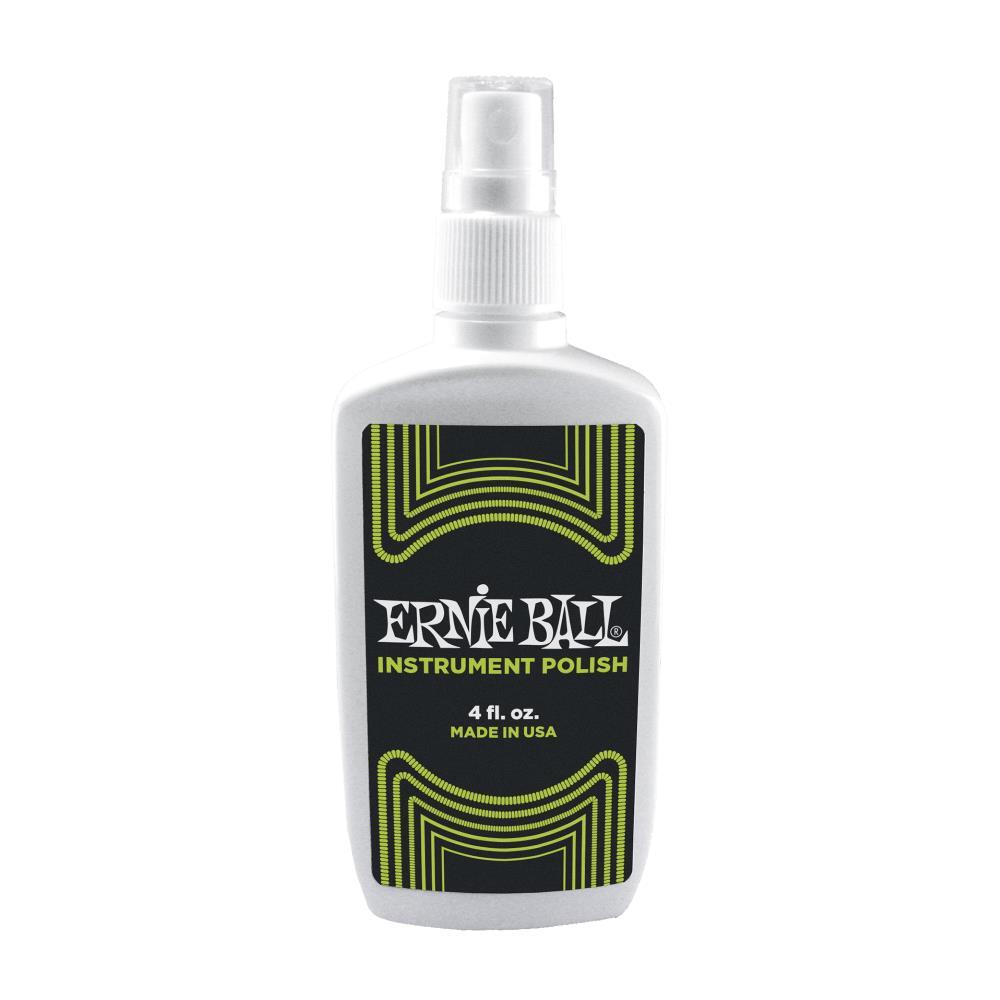 Ernie Ball 4oz Guitar Polish