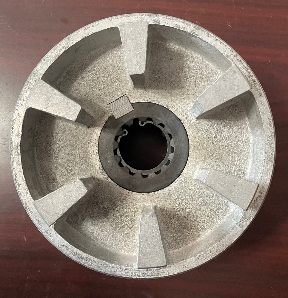 M700B1308SRDSS MAGNALOY COUPLING HUB