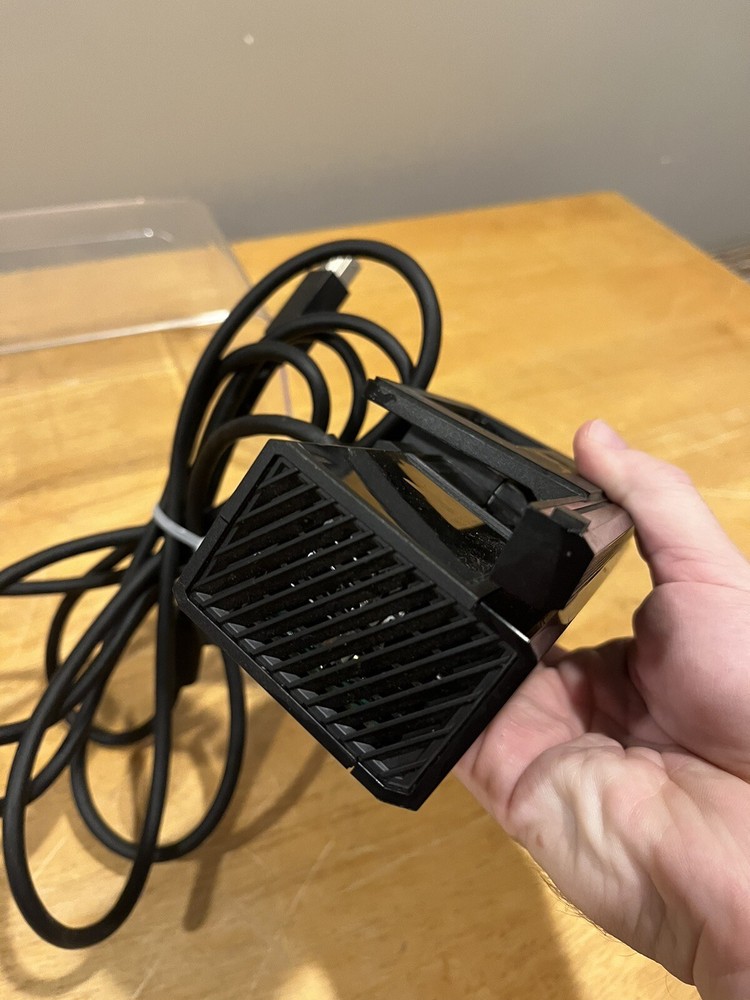 Genuine Original Microsoft Xbox One Kinect Sensor - Black OEM Model 1520