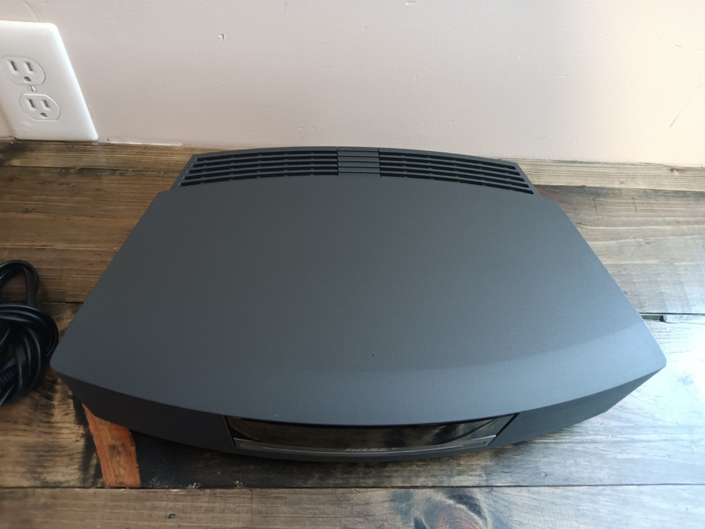 Bose Wave Music System AWRCC1 WITH REMOTE FREE SHIP EUC 💥💥🎶 REFURBISHED 💥
