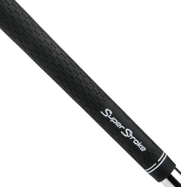 Super Stroke S-Tech Pro Golf Grip Black Standard Size Choose Quantity NEW