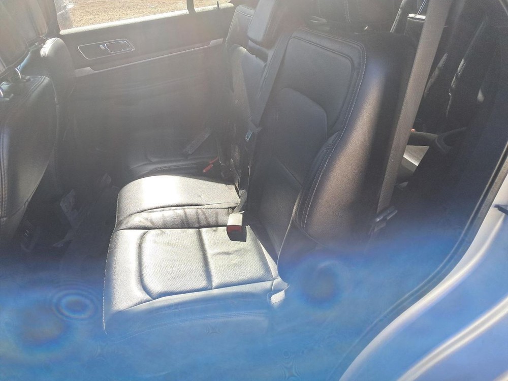 Fuse Box Engine Fits 17 EXPLORER 4838806