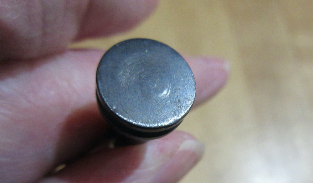 Marbles Broken Shell Case Extractor 250 Savage Gladstone MI #2. (w21)