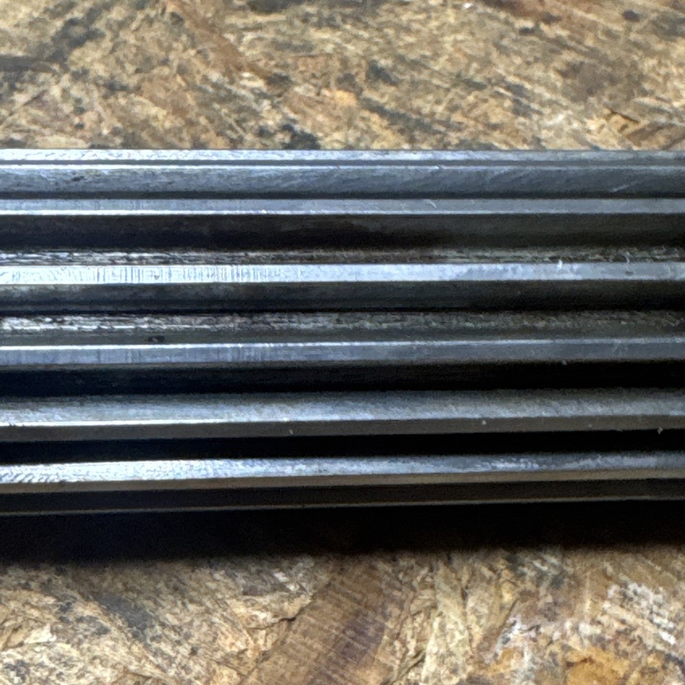 South Bend Precision 14” Drill Press Pinion