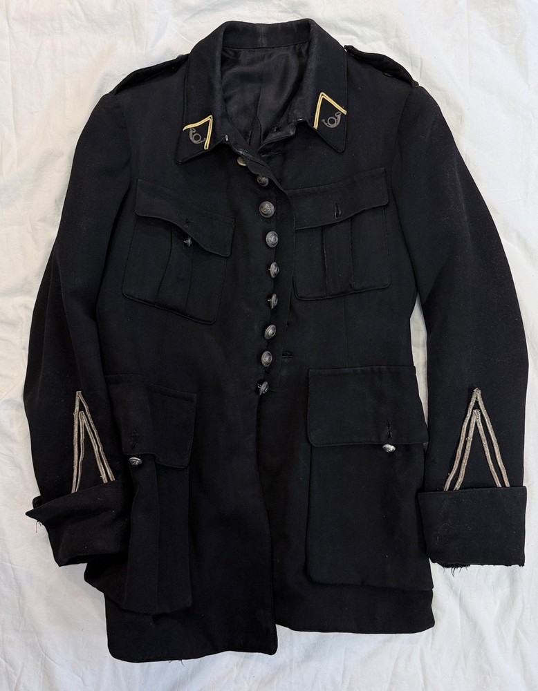 MILITARIA VAREUSE HUNTING JACKET