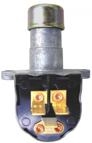 1958-1962 Corvette Switch Headlamp Dimmer O.E.M.