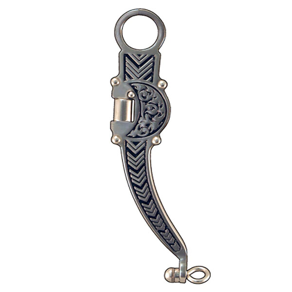 Jeremiah Watt Arena Classic Moon Design Bit