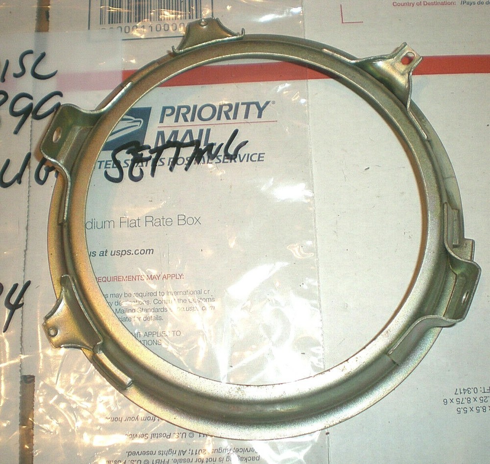 Kawasaki Headlight Retaining Ring- 001-1834
