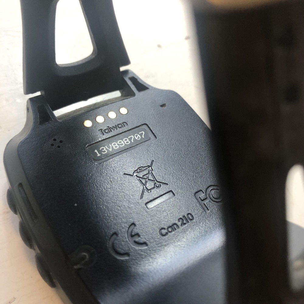 Garmin Forerunner 305 GPS Watch Only