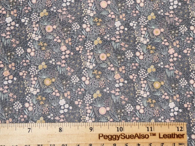 New Sheets Patterned Crafting Leather Earring making floral chevron cowhide