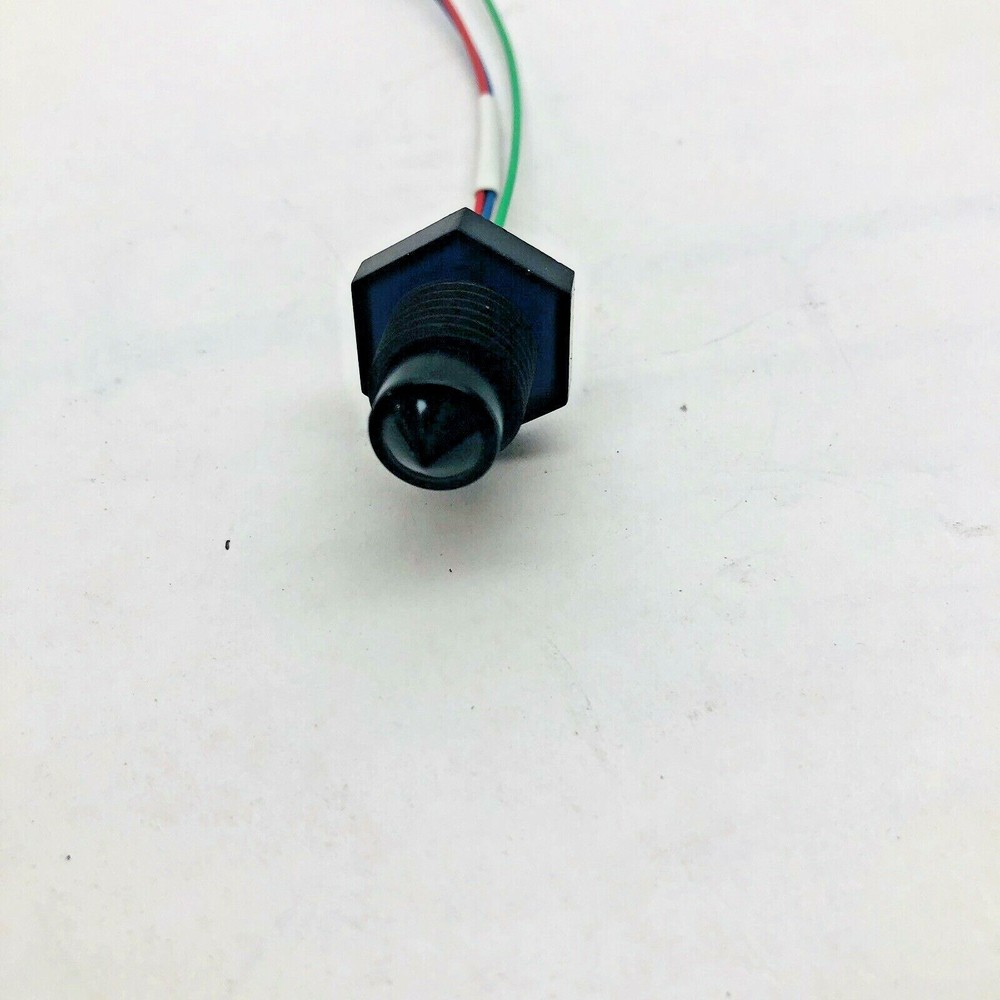 CYNERGY OLS700D3LSH LIQUID LEVEL SENSOR PUSH-PULL LOW DRY