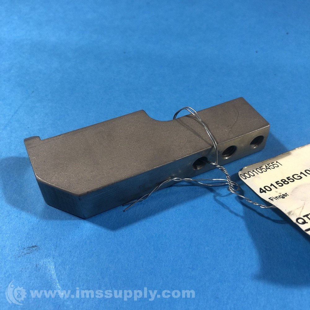 ABB 401585G100-012 Finger FNIP