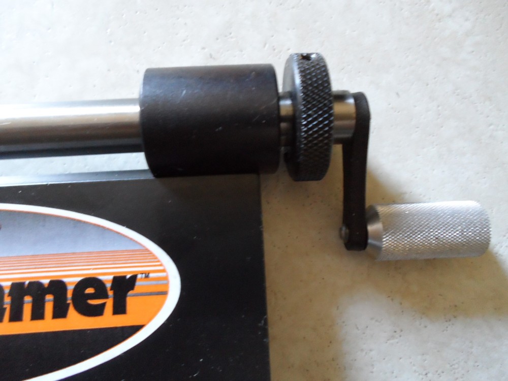 Lyman Accutrimmer Case Trimmer