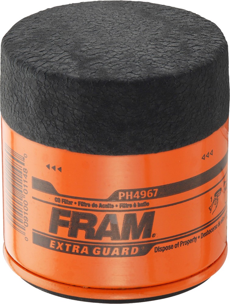 FRAM PH4967 PREMIUM QUALITY OIL FILTER
