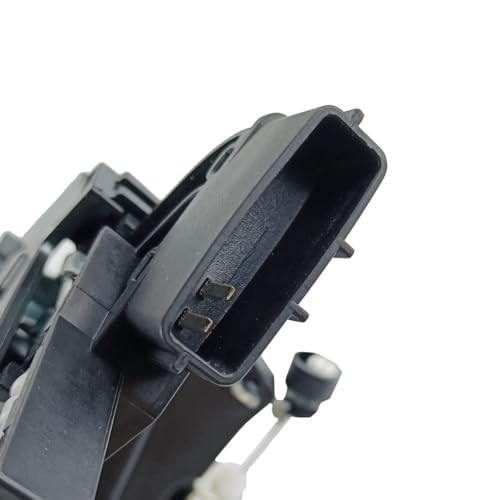 Door Lock Actuator Compatible with 2011-2017 Juke Front Right Passenger Side