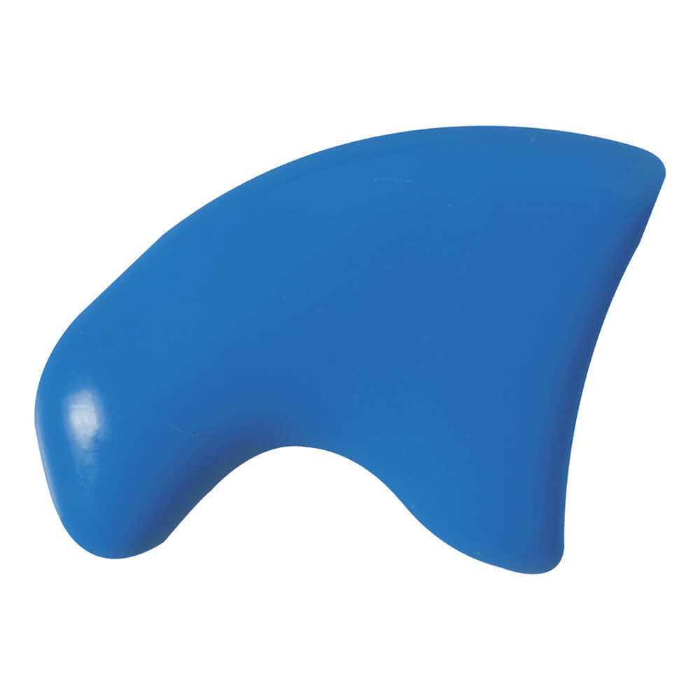Soft Claws, Nail Caps for Cats, Medium, Blue, 40 ct