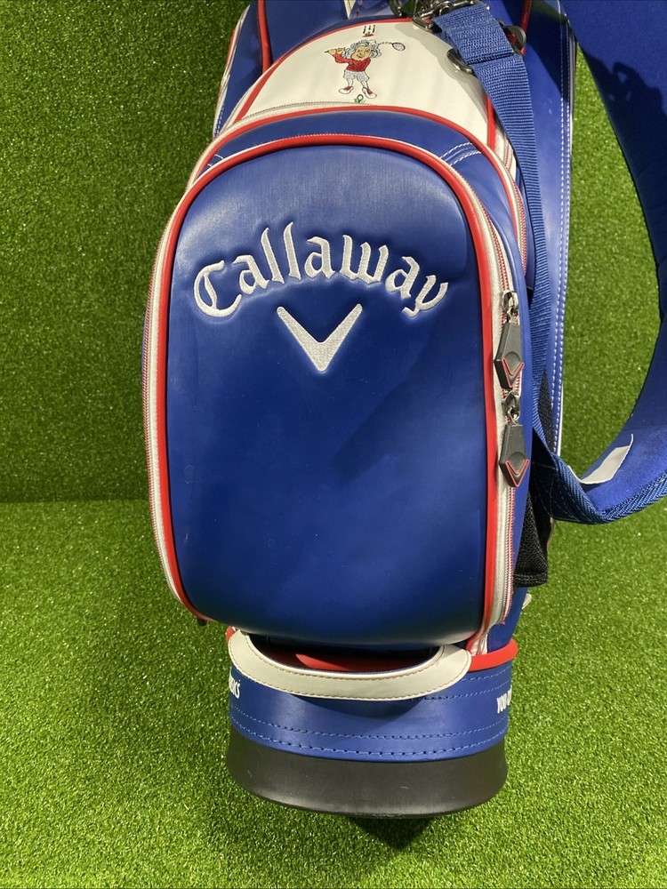 Callaway Big Bertha 2014 Staff Bag