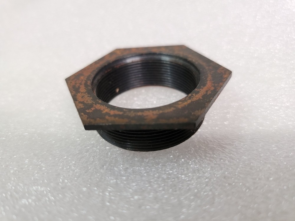 crank trials threaded conversion nut from 29 to 35mm