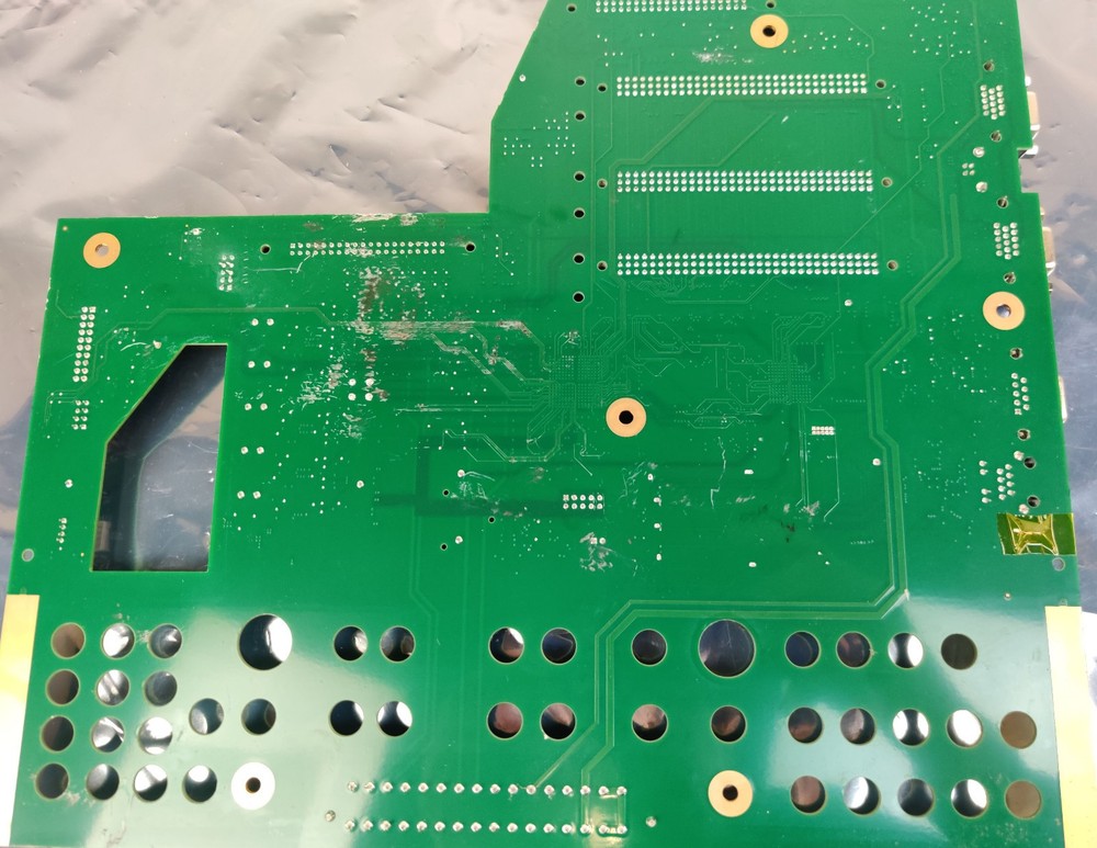 PerkinElmer Lambda Spectrophotometer L6029324 Rev J PCB Board