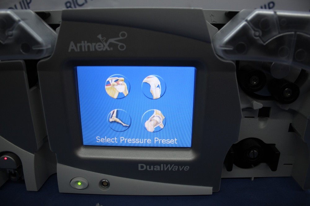 Arthex Dual Wave