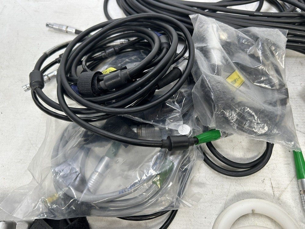 Cmotion wireless follow focus system