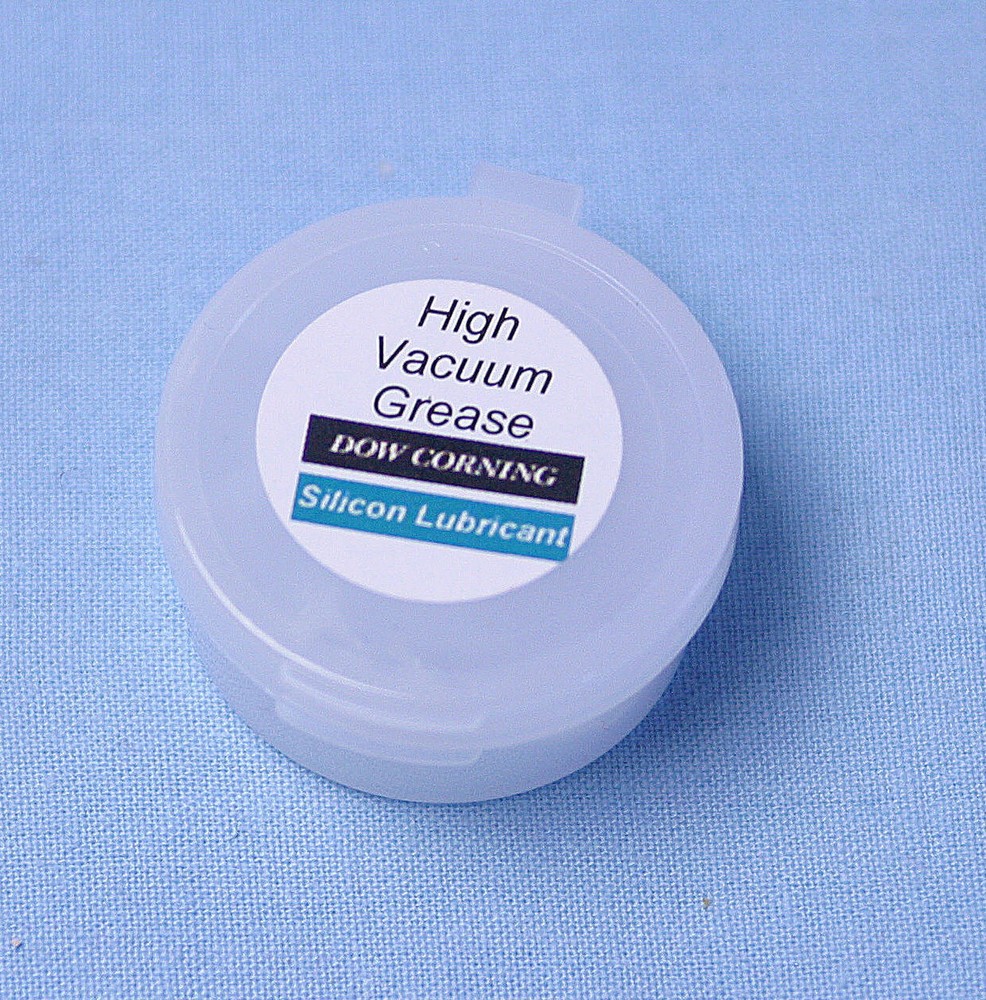 Dow Corning High Vacuum Grease 1 oz