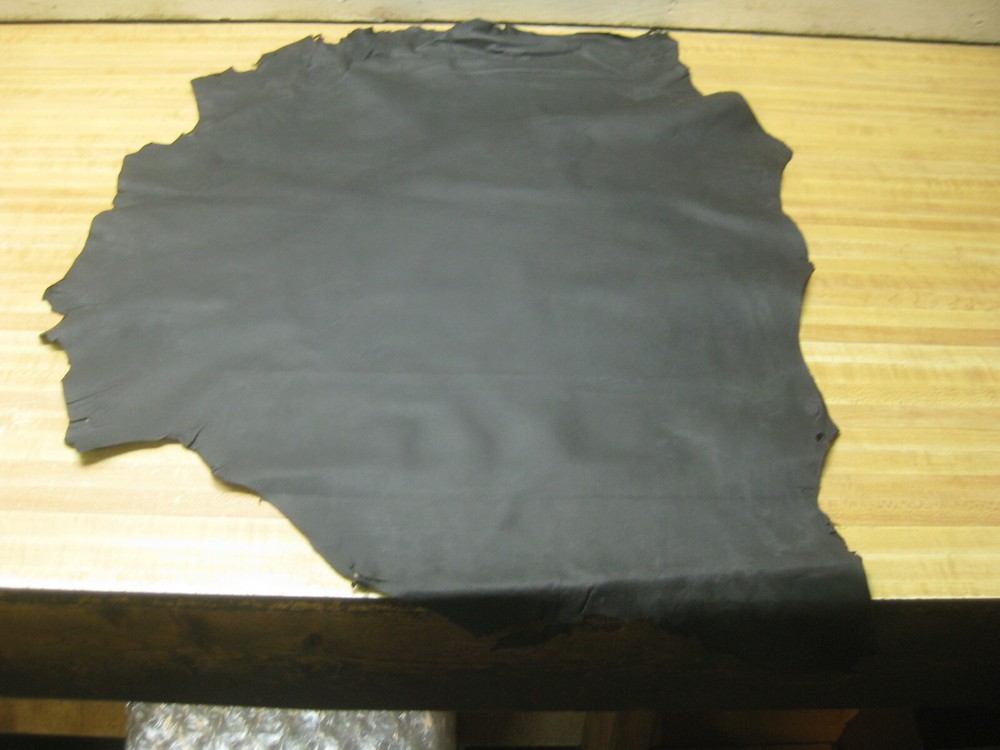 Goat Leather TOP GRAIN # 0009112 Row X