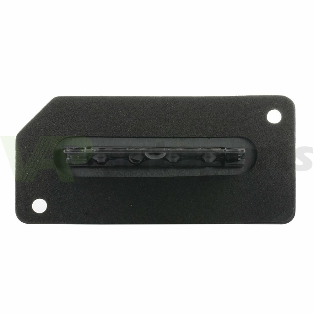 Heater Blower Motor Resistor for 2003 04-06 FORD EXPEDITION/02-07 EXPLORER Front