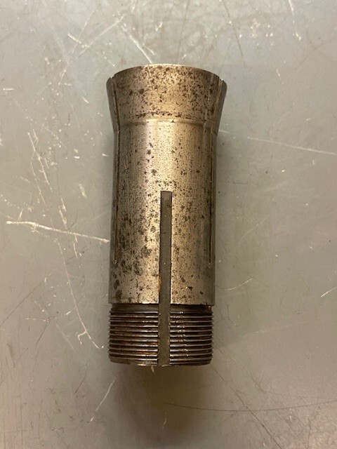 Hardinge 21/64" 5C Collet