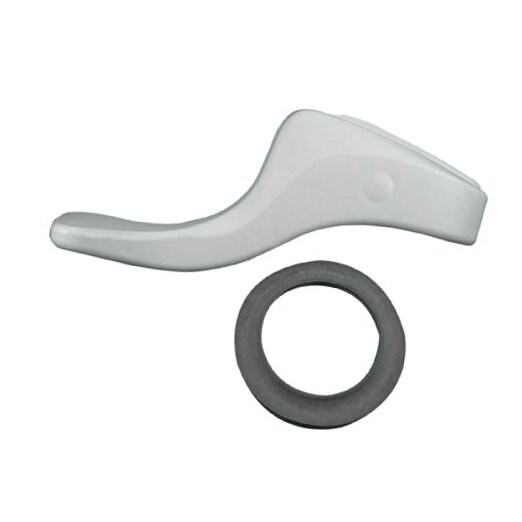 KIT, PEDAL HIGH BONE STYLE II
