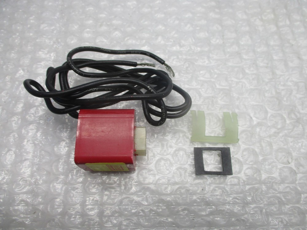 DECCO 9-1966MH COIL 120V NSNP