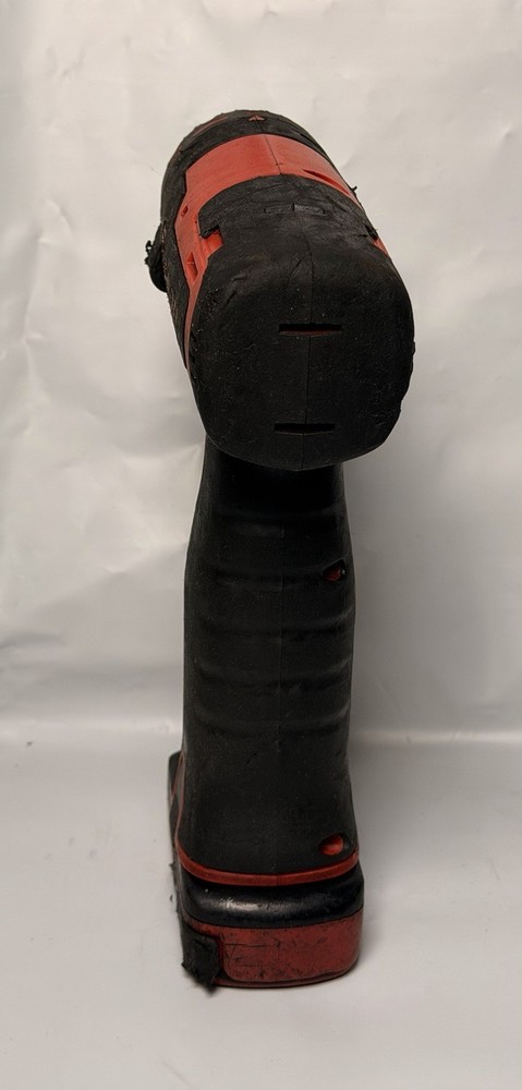 Snap-on Tools 14.4v 1/4" Hex MicroLithium Cordless Drill