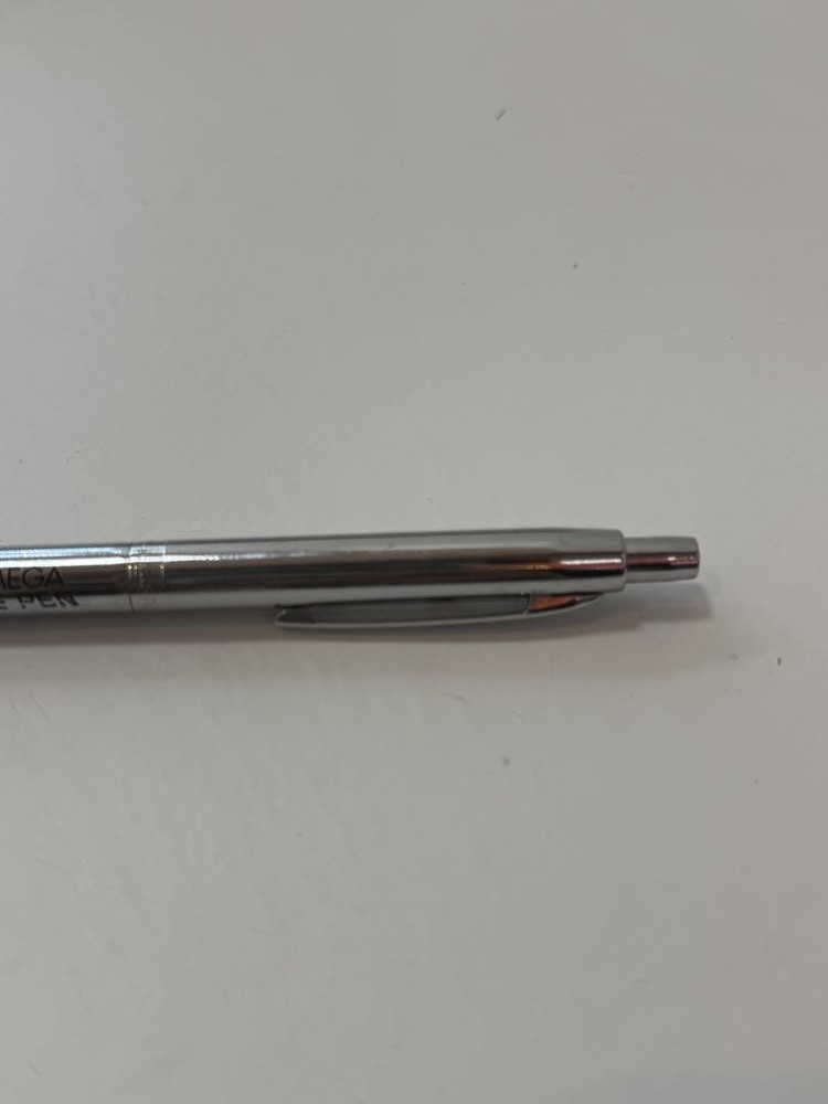 OMEGA SPACE PEN