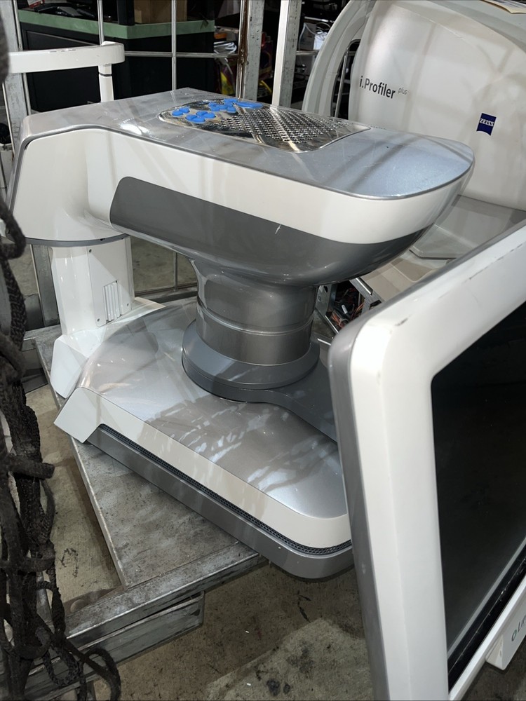 TEARSCIENCE LIPIVIEW OCULAR SURFACE INTERFEROMETER