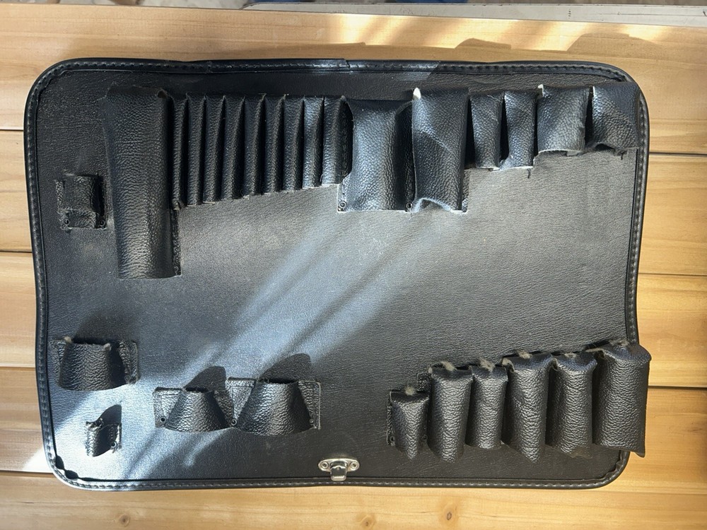 Specialized Products Company Halliburton Tool Case