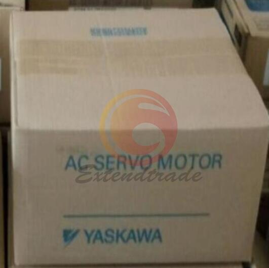ONE NEW YASKAWA SGMPH-04AAA2C SERVO MOTOR