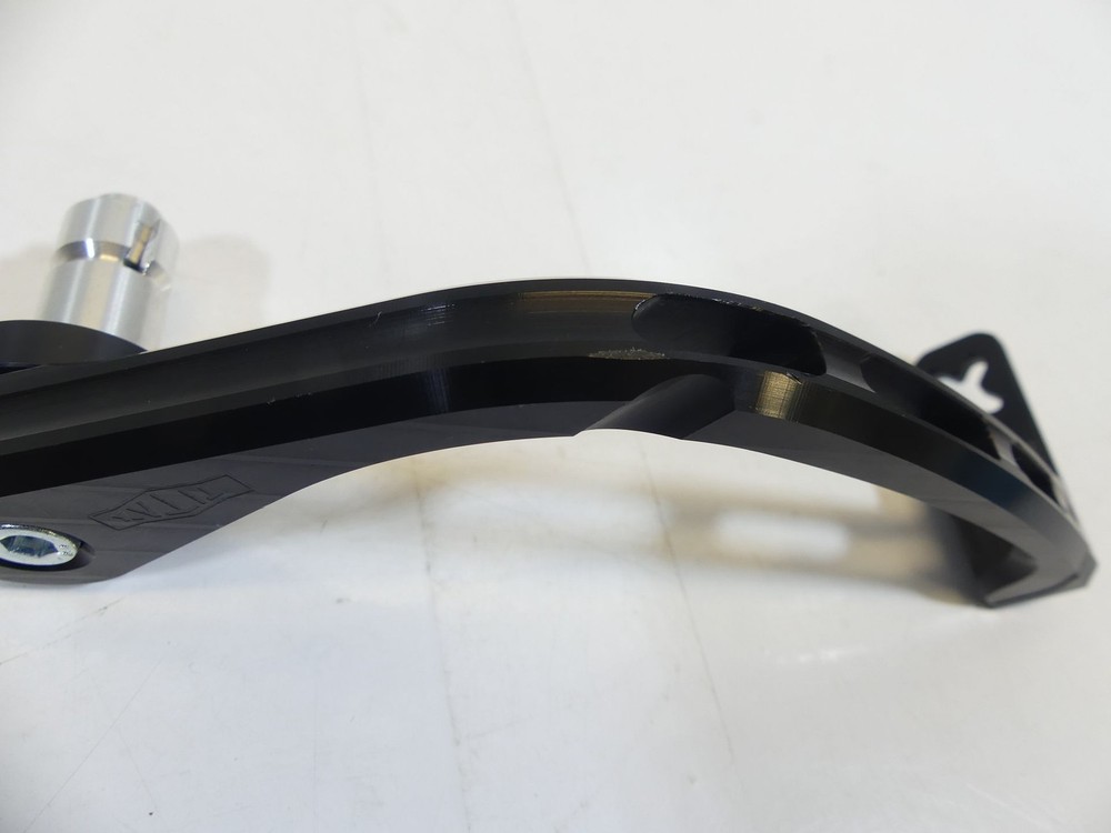 Titax EVO 03-EVO-C-BK Lever Guards MM0034