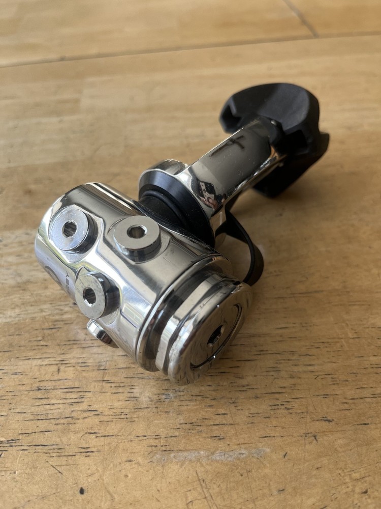 Nex 1st Stage Regulator