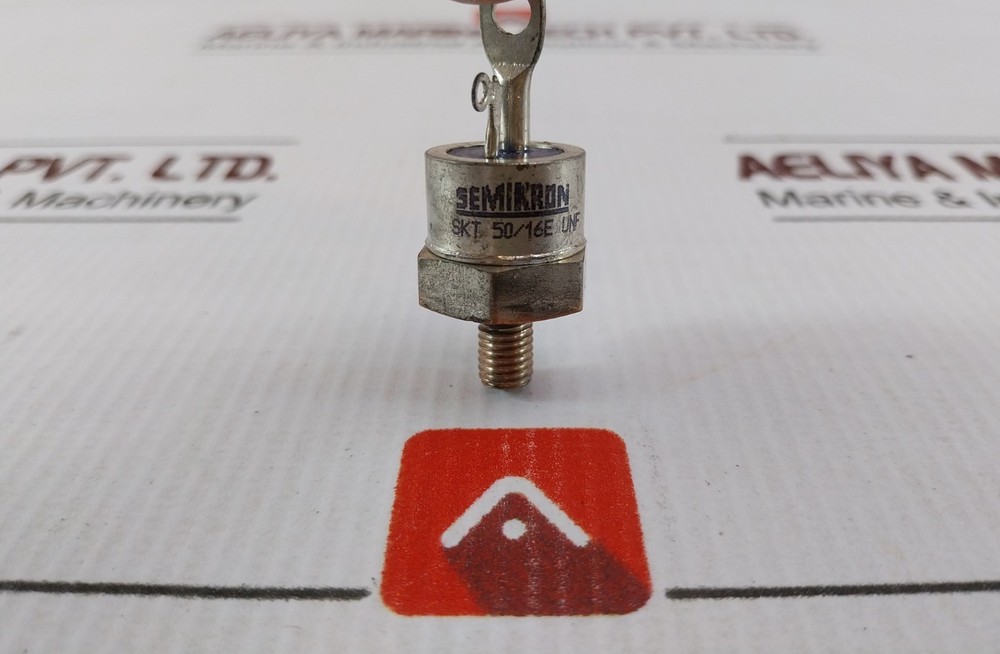 SEMIKRON SKT 50/16E Stud Screw Fit