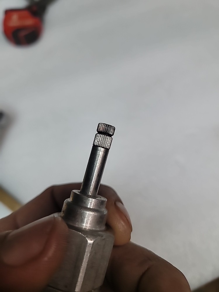 Ripley Cablematic Locking Terminator Tool Cam Style, Security Tool Vintage