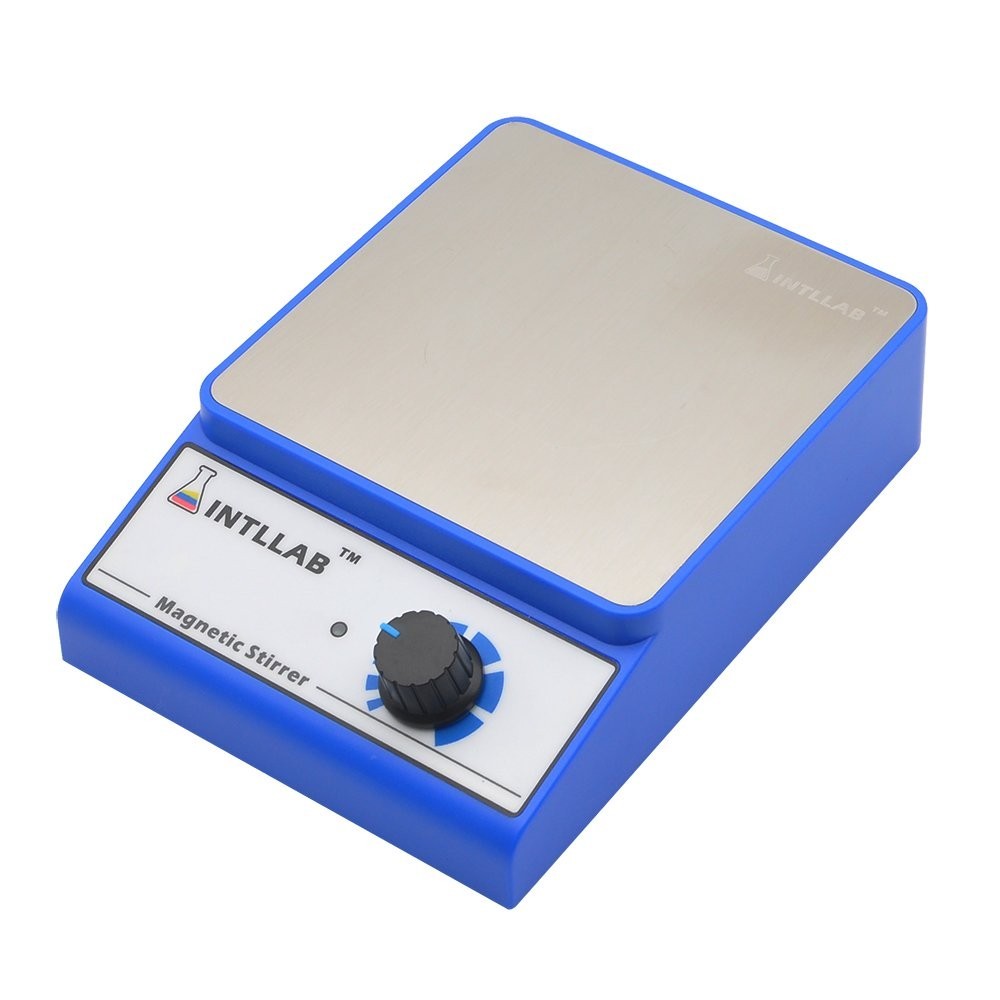 Versatile Magnetic Stirring Mixer - Lightweight, 3000ml Capacity for All Needs