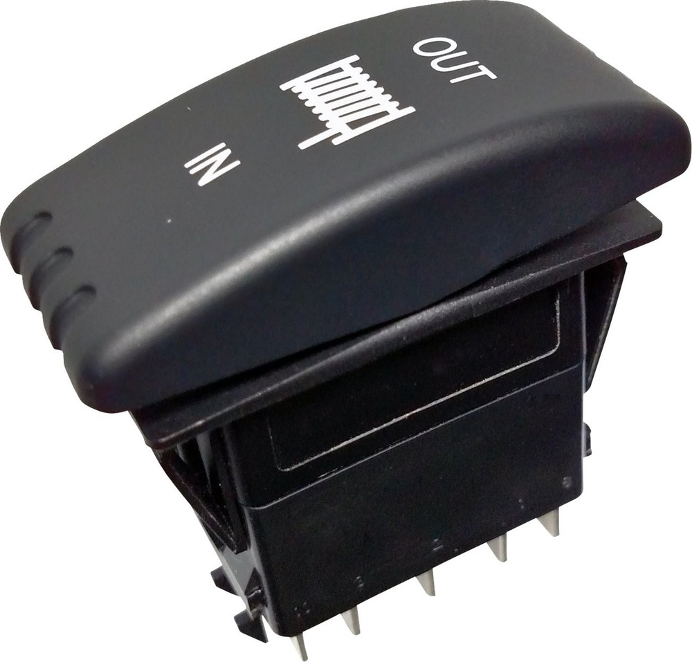 KFI Winch Rocker Switch (UTV-DRS)