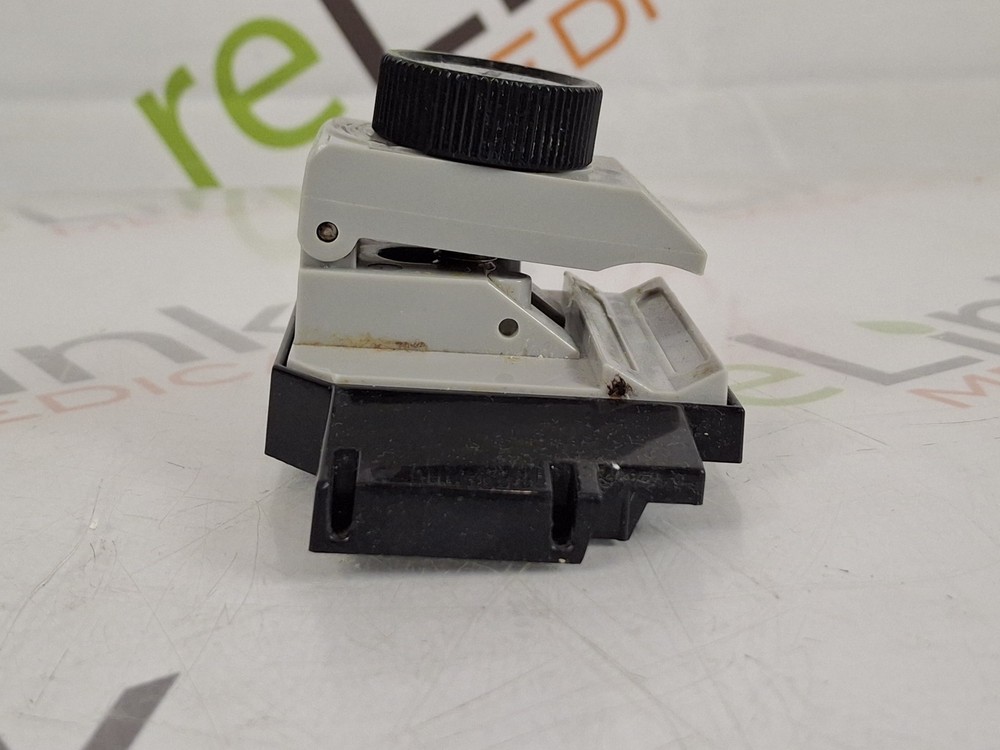 Baxter AS50 Infusion Pump Bracket