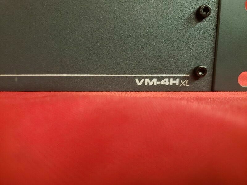 Kramer 4x1 Vertical Interval Switcher VS 401XLM