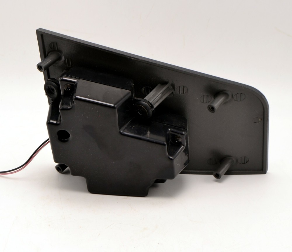 TREADMILL PART: Left Speaker Assembly NordicTrack Image from NTL24950