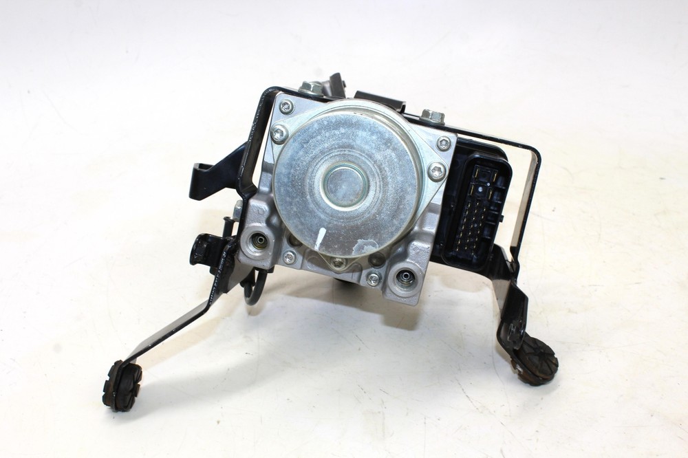 2013 Honda Cbr250r Abs Abs Pump Unit Module