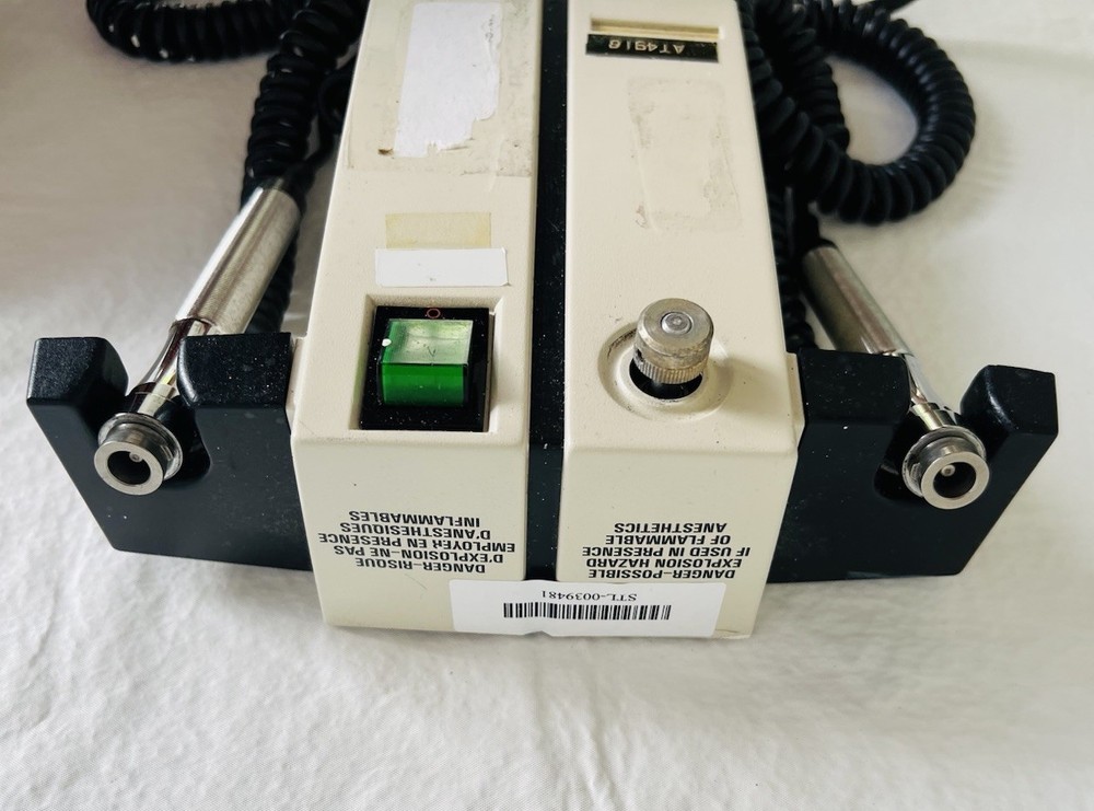 Welch Allyn 74710 Wall Transformer