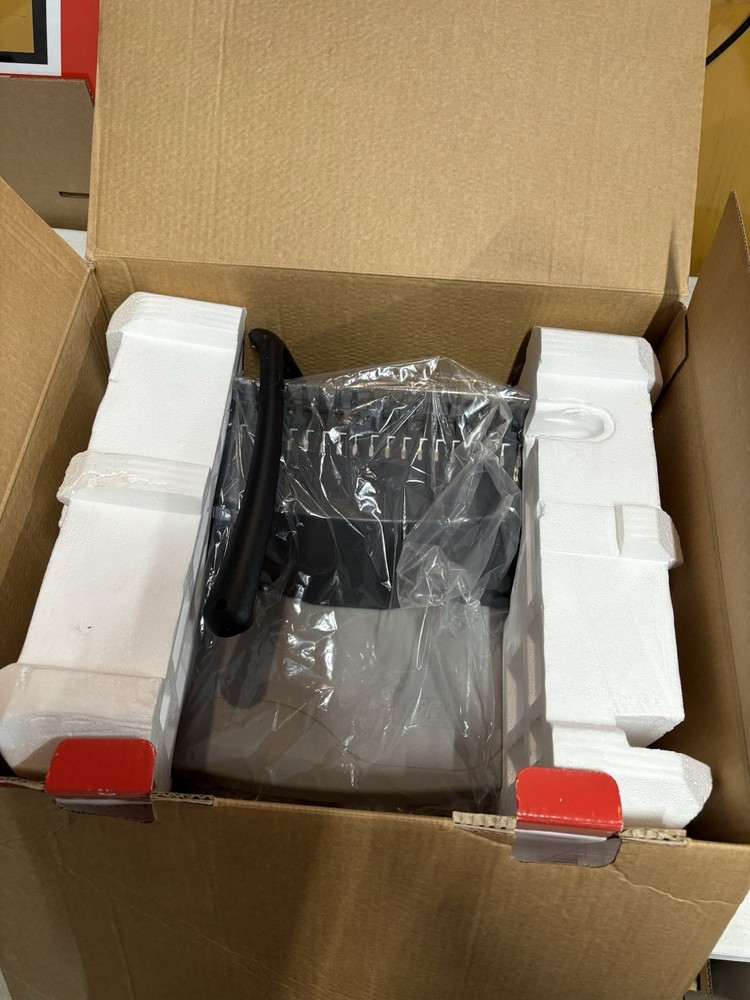 Docubind P100 Presentation Binding System GBC Good Shape Free Spines Included