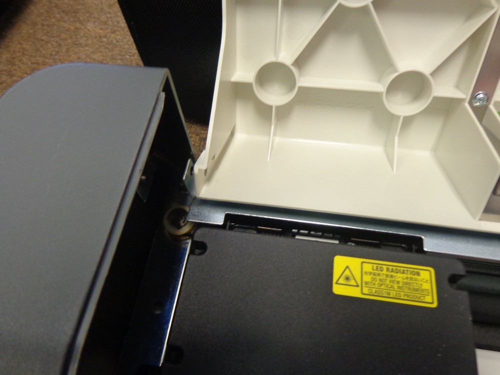 Konica Minolta FD-9 Auto Scan Spectrophotometer *Please Read*