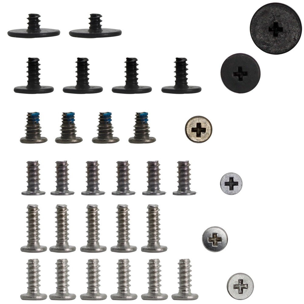 Power Circuit Electronic Speed Controller ESC Board Screws For DJI Mavic Mini